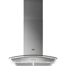 DTB3653M 5000 LEDLights Cooker Hood 60cm Silver DTB3653M 5000 LEDLights Cooker Hood 60cm Silver