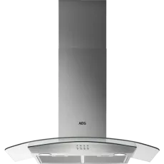 DTB3953M 5000 LEDLights Cooker Hood 90cm Silver DTB3953M 5000 LEDLights Cooker Hood 90cm Silver