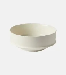 Dune bowl by Kelly Wearstler
