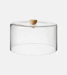 Dune glass dome by Kelly Wearstler Dune glass dome by Kelly Wearstler