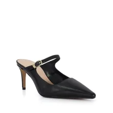 Dune Ladies Chronicle Stiletto Heel Slip On Size UK 5 Stiletto Heel Court Shoes Black Dune Ladies Chronicle Stiletto Heel Slip On Size UK 5 Stiletto Heel Court Shoes Black