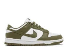 Dunk Low Medium Olive Dunk Low Medium Olive