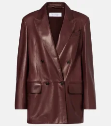 Duse leather jacket Duse leather jacket