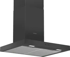 DWB66BC60B Series 60cm Box Hood Black DWB66BC60B Series 60cm Box Hood Black