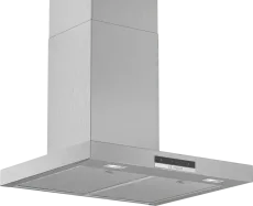 DWB66DM50B Series 60cm Box Hood Brushed steel DWB66DM50B Series 60cm Box Hood Brushed steel