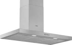 DWB94BC50B Series 90cm Box Hood Brushed steel DWB94BC50B Series 90cm Box Hood Brushed steel