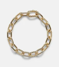 DY Madison 18kt gold bracelet DY Madison 18kt gold bracelet