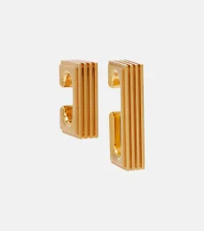 Ear cuffs Empire chapados en oro de 18 ct Ear cuffs Empire chapados en oro de 18 ct