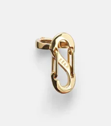 EÃra Romy 18kt gold single ear cuff EÃra Romy 18kt gold single ear cuff