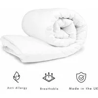 Easy Care Duvet 4.5 Tog - Double Easy Care Duvet 4.5 Tog - Double