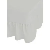 Easy Care Valance Sheets Easy Care Valance Sheets