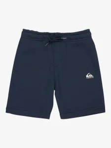 Easy Day - Boys 2-7 Blue Sweat Shorts Easy Day - Boys 2-7 Blue Sweat Shorts