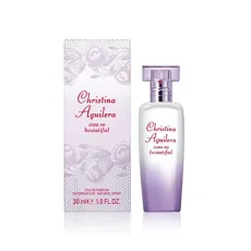 Eau So Beautiful Eau de Parfum, 30ml Eau So Beautiful Eau de Parfum, 30ml