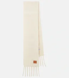 Écharpe en mohair mélangé Écharpe en mohair mélangé