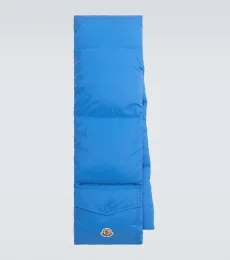 Écharpe matelassée Écharpe matelassée
