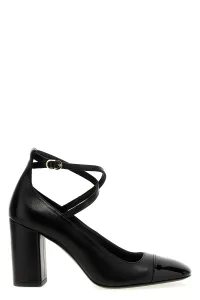 Eden Strap Pumps Size IT