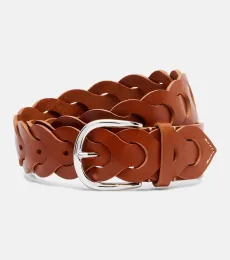 Edena leather belt Edena leather belt