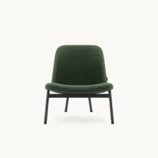 EDISON Armchair BS23 EDISON Armchair BS23
