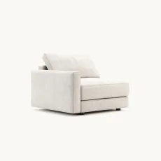 EDWARD MODULE - ED90BFE Sofa Greige EDWARD MODULE - ED90BFE Sofa Greige