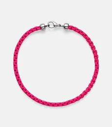 Eera Giada 18kt white-gold anklet Eera Giada 18kt white-gold anklet