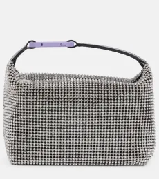 Eéra Sac Moonbag à ornements Eéra Sac Moonbag à ornements