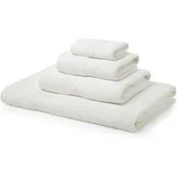 Egyptian Collection 700 gsm Cream Bath Towel - Single Piece Egyptian Collection 700 gsm Cream Bath Towel - Single Piece