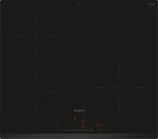 EH631HEB1E iQ100 60cm Induction Hob Black Glass EH631HEB1E iQ100 60cm Induction Hob Black Glass