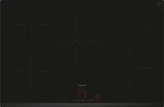 EH831HVB1E iQ100 80cm Induction Hob Black Glass EH831HVB1E iQ100 80cm Induction Hob Black Glass