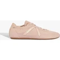 Eight Suede Sneaker Eight Suede Sneaker
