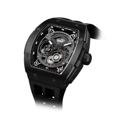 Elemental Series-Automatic Watch TB8210A Black Elemental Series-Automatic Watch TB8210A Black