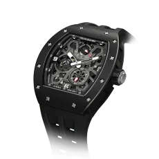Elemental Series-Automatic Watch TB8212 Ceramic Black Elemental Series-Automatic Watch TB8212 Ceramic Black