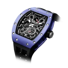 Elemental Series-Automatic Watch TB8212 Ceramic Blue Elemental Series-Automatic Watch TB8212 Ceramic Blue