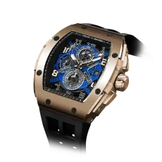 Elemental Series-Quartz Watch TB8211Q Gold Black Elemental Series-Quartz Watch TB8211Q Gold Black