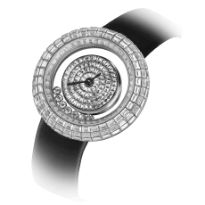 Elemental Series-Women's Watch TB8215L Black White Elemental Series-Women's Watch TB8215L Black White