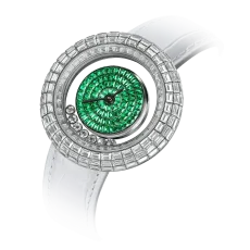 Elemental Series-Women's Watch TB8215L White Green Elemental Series-Women's Watch TB8215L White Green
