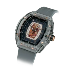 Elemental Series-Women's Watch TB8219 Arab Gray Elemental Series-Women's Watch TB8219 Arab Gray