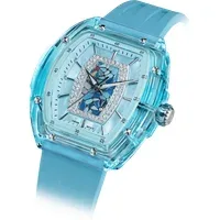 Elemental Series-Women's Watch TB8219 Blue Elemental Series-Women's Watch TB8219 Blue
