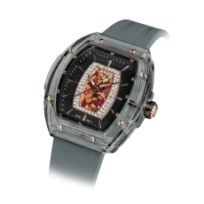 Elemental Series-Women's Watch TB8219 Gray Elemental Series-Women's Watch TB8219 Gray