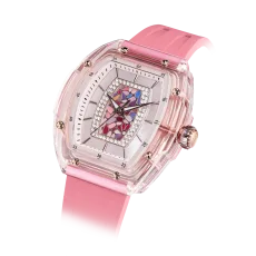 Elemental Series-Women's Watch TB8219 Pink Elemental Series-Women's Watch TB8219 Pink