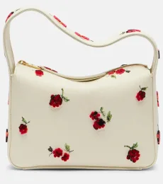 Elena Small leather shoulder bag Elena Small leather shoulder bag