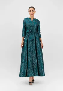 Elham Gown Elham Gown