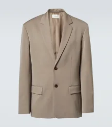 Eligio wool blazer Eligio wool blazer