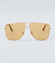 Eliott aviator sunglasses