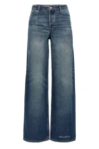 Elisabeth jeans - Blue Elisabeth jeans - Blue