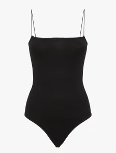 Eliza Body in Black