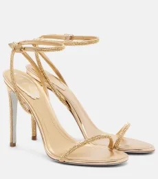 Ellabrita embellished sandals Ellabrita embellished sandals