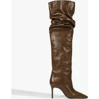 Ellen Up Slouch Boot