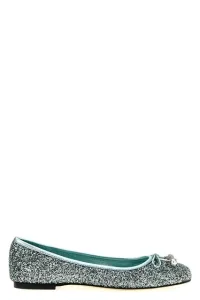 Elme ballet flats - Green Elme ballet flats - Green