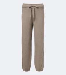 Eloise cashmere sweatpants Eloise cashmere sweatpants