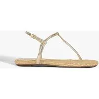 Elsha Flat Sandal Elsha Flat Sandal